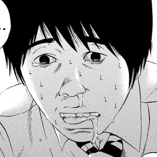 Yamikin Ushijima-kun Chapter 110: Salaryman-kun 19 cover