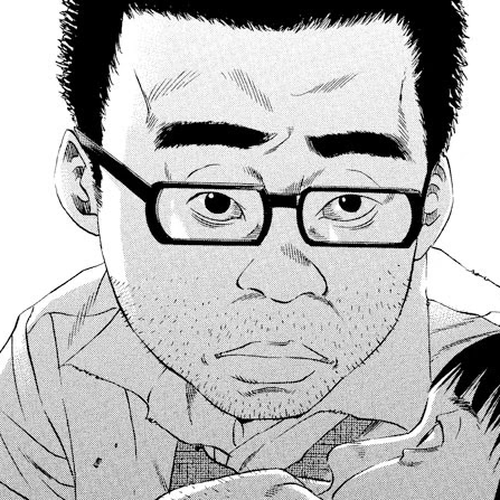 Yamikin Ushijima-kun Chapter 111: Salaryman-kun 20 cover