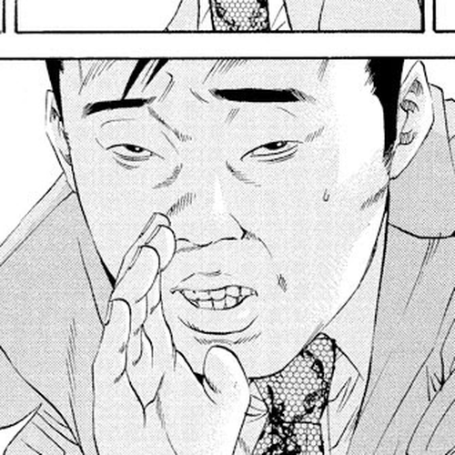 Yamikin Ushijima-kun Chapter 113: Salaryman-kun 22 cover