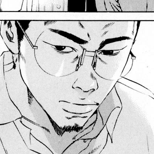 Yamikin Ushijima-kun Chapter 114: The Salaryman 23 cover