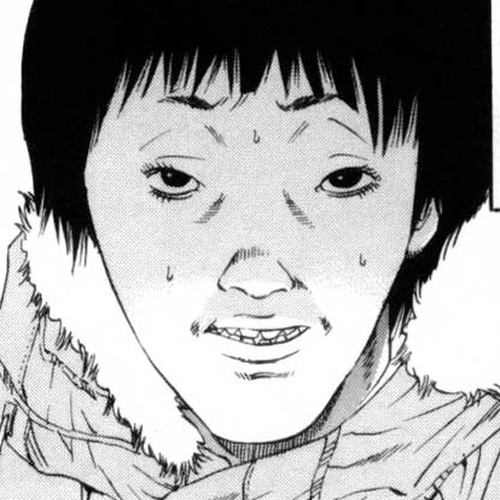 Yamikin Ushijima-kun Chapter 116: The Salaryman 25 cover