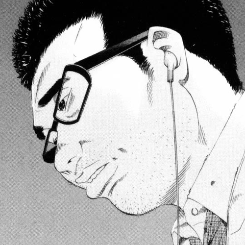 Yamikin Ushijima-kun Chapter 120: The Salaryman 29 cover