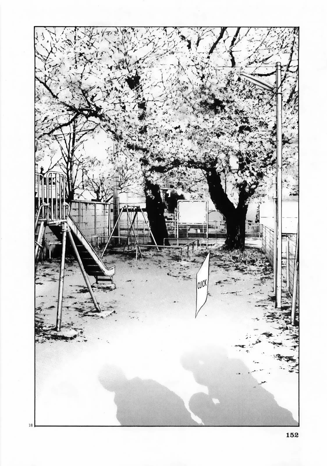 Yamikin Ushijima-kun Chapter 121 page 18 - Chapter 121: The Salaryman 30