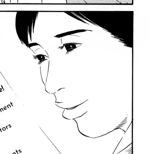 Yamikin Ushijima-kun Chapter 121: The Salaryman 30 cover