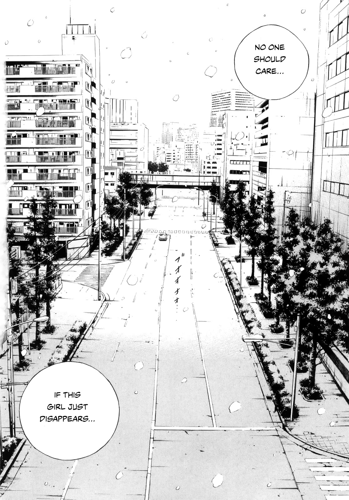 Yamikin Ushijima-kun Chapter 122 page 7 - Chapter 122: The Taxi Driver