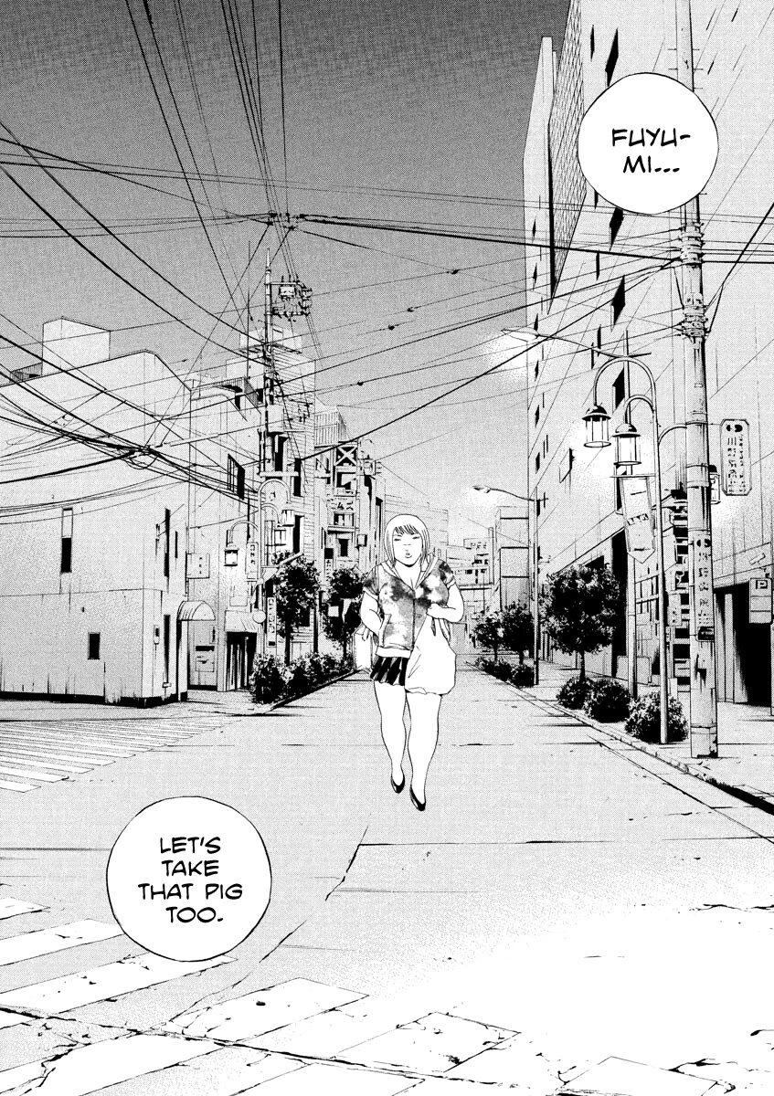 Yamikin Ushijima-kun Chapter 127 page 19 - Chapter 127: The Date Cafe 5