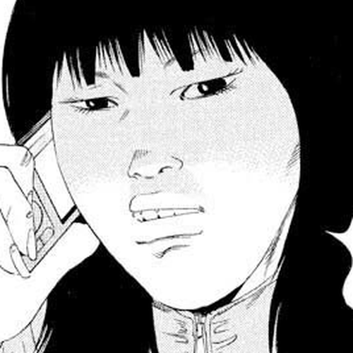 Yamikin Ushijima-kun Chapter 140: Super Taxi 6 cover