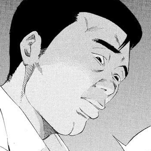Yamikin Ushijima-kun Chapter 142: Super Taxi 8 cover