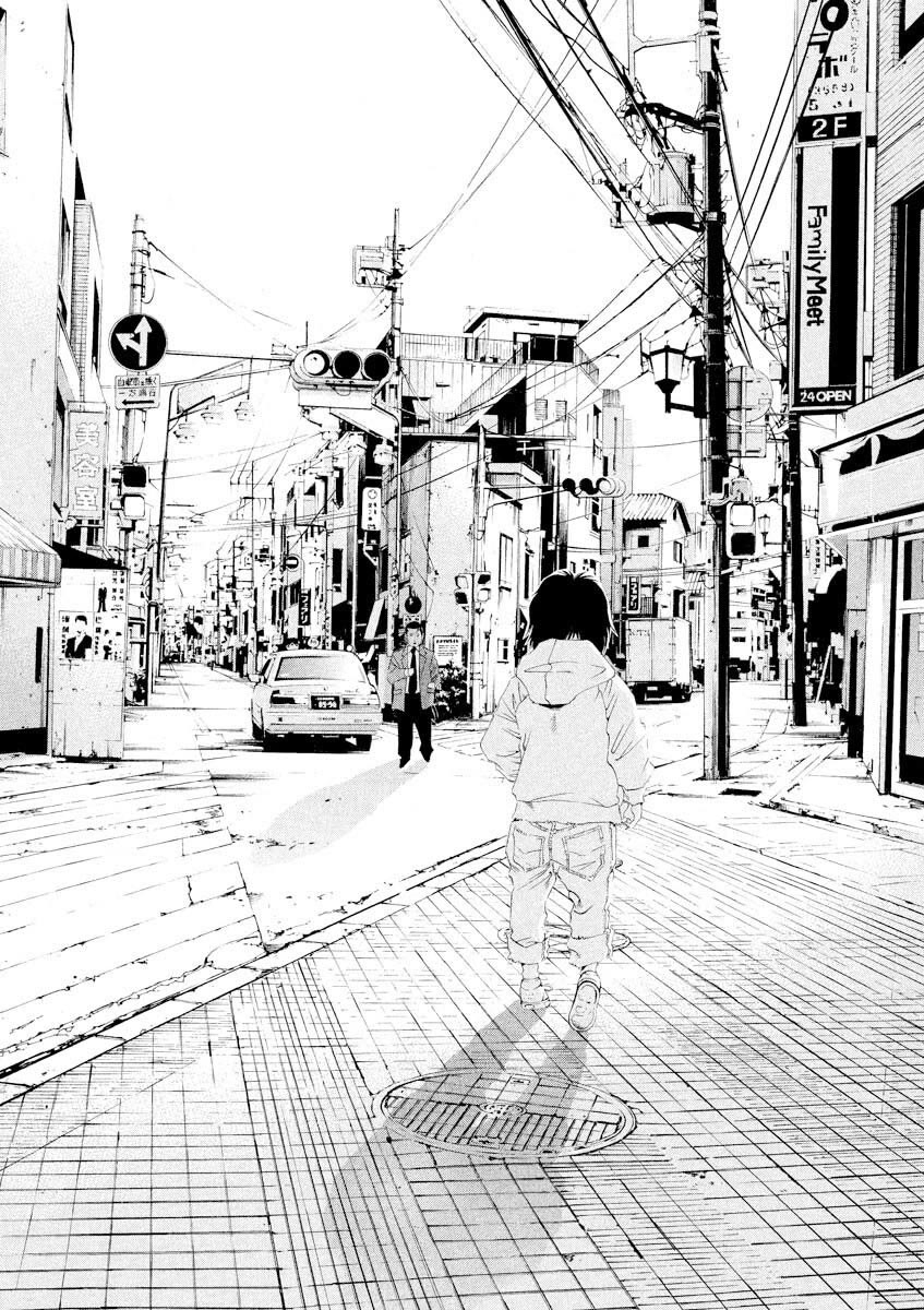 Yamikin Ushijima-kun Chapter 145 page 9 - Chapter 145: Supar Taxi 11