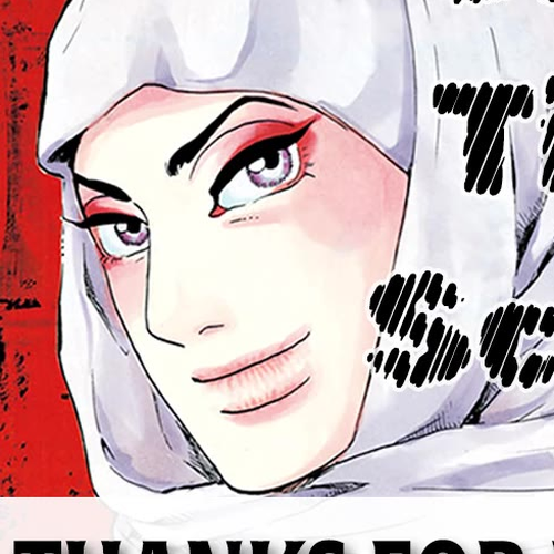 Yamikin Ushijima-kun Chapter 151: The Hotline Girl 5 cover