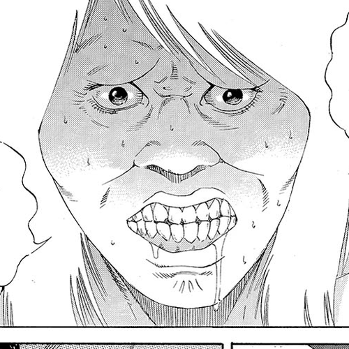 Yamikin Ushijima-kun Chapter 155: The Hotline Girl 9 cover