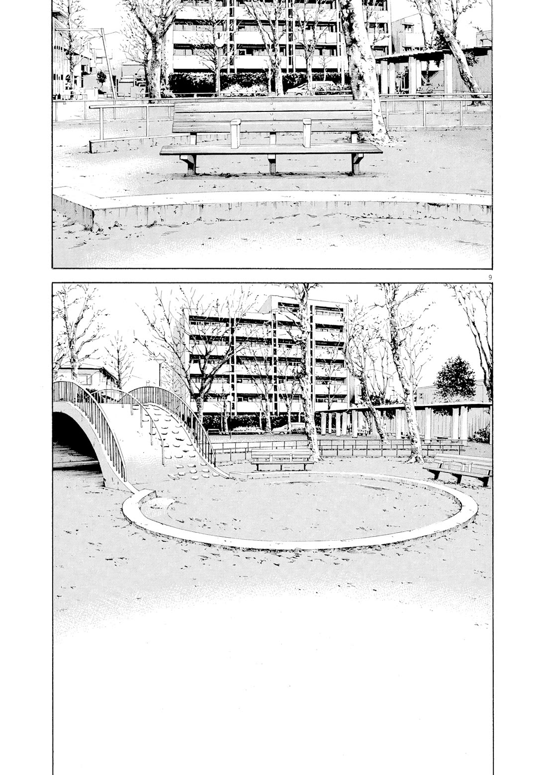 Yamikin Ushijima-kun Chapter 156 page 8 - Chapter 156: The Hotline Girl 10
