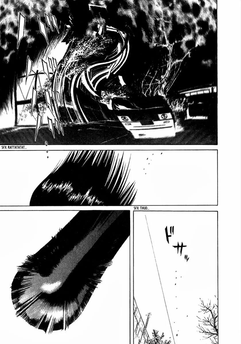 Yamikin Ushijima-kun Chapter 19 page 12 - Chapter 19: Yankee-kun 2 (Part 3)