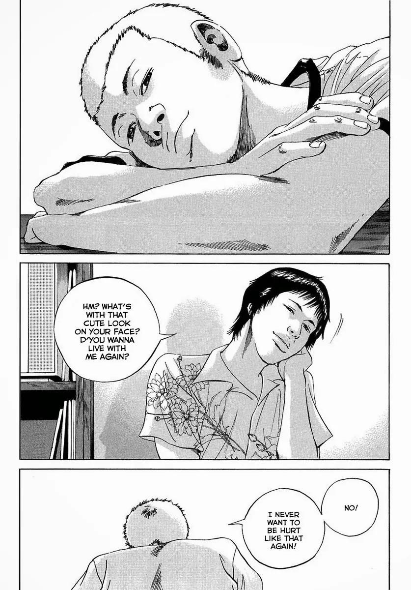 Yamikin Ushijima-kun Chapter 24 page 20 - Chapter 24: Gay-kun (1)