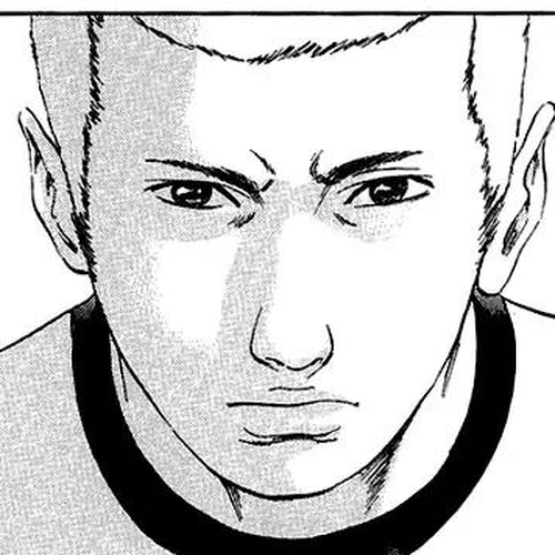 Yamikin Ushijima-kun Chapter 27: Gay-kun 4 cover