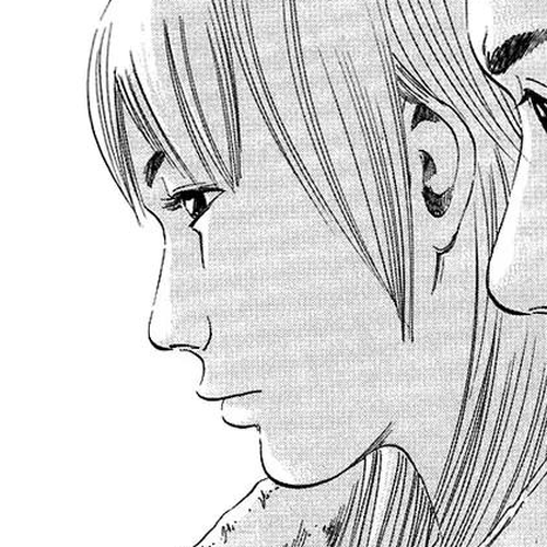 Yamikin Ushijima-kun Chapter 43: Sex Worker-kun (2) cover
