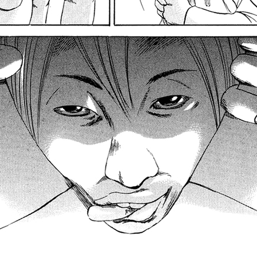 Yamikin Ushijima-kun Chapter 52: Sex Worker-kun (11) cover
