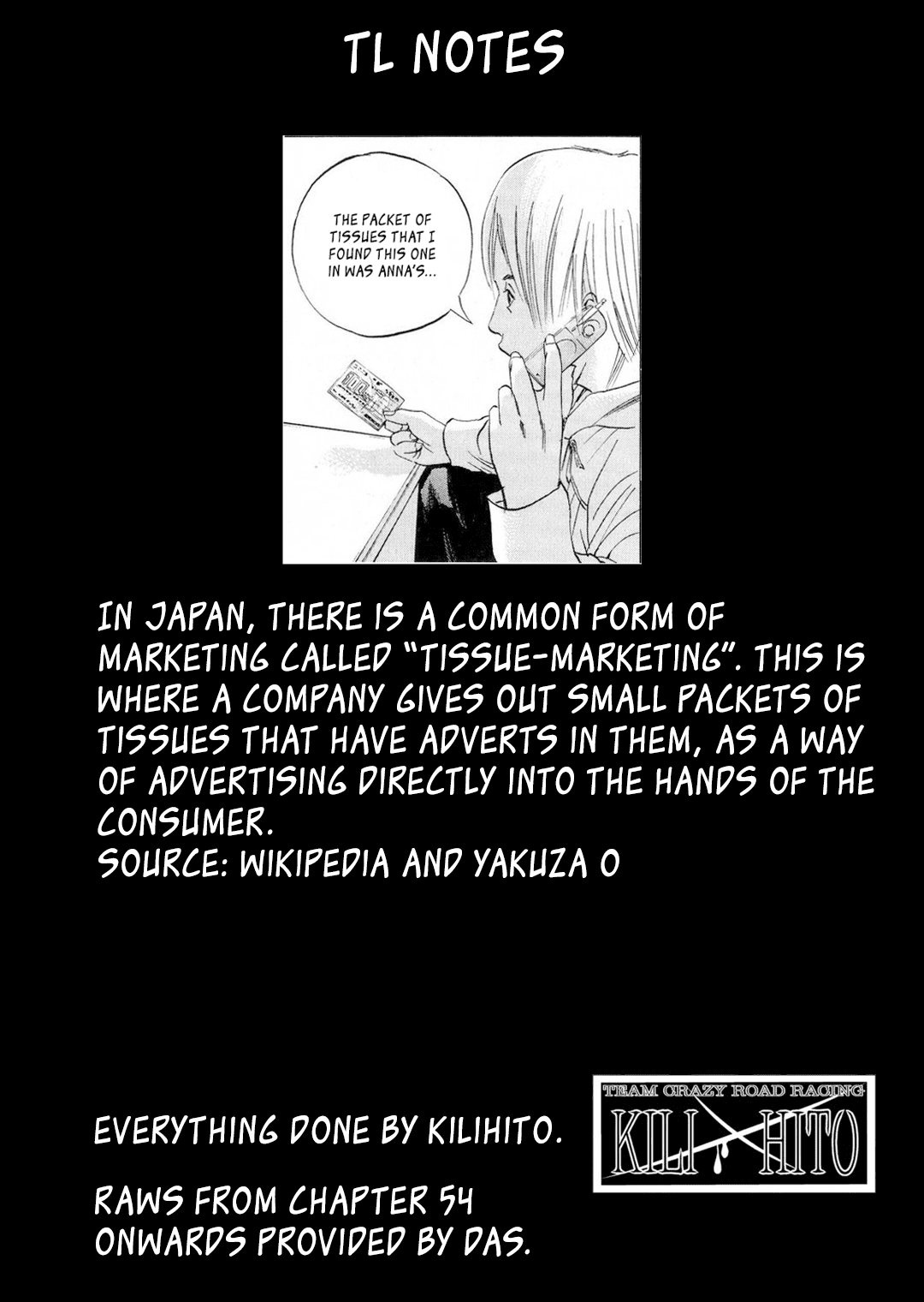 Yamikin Ushijima-kun Chapter 53 page 20 - Chapter 53: Sex Worker-kun 12