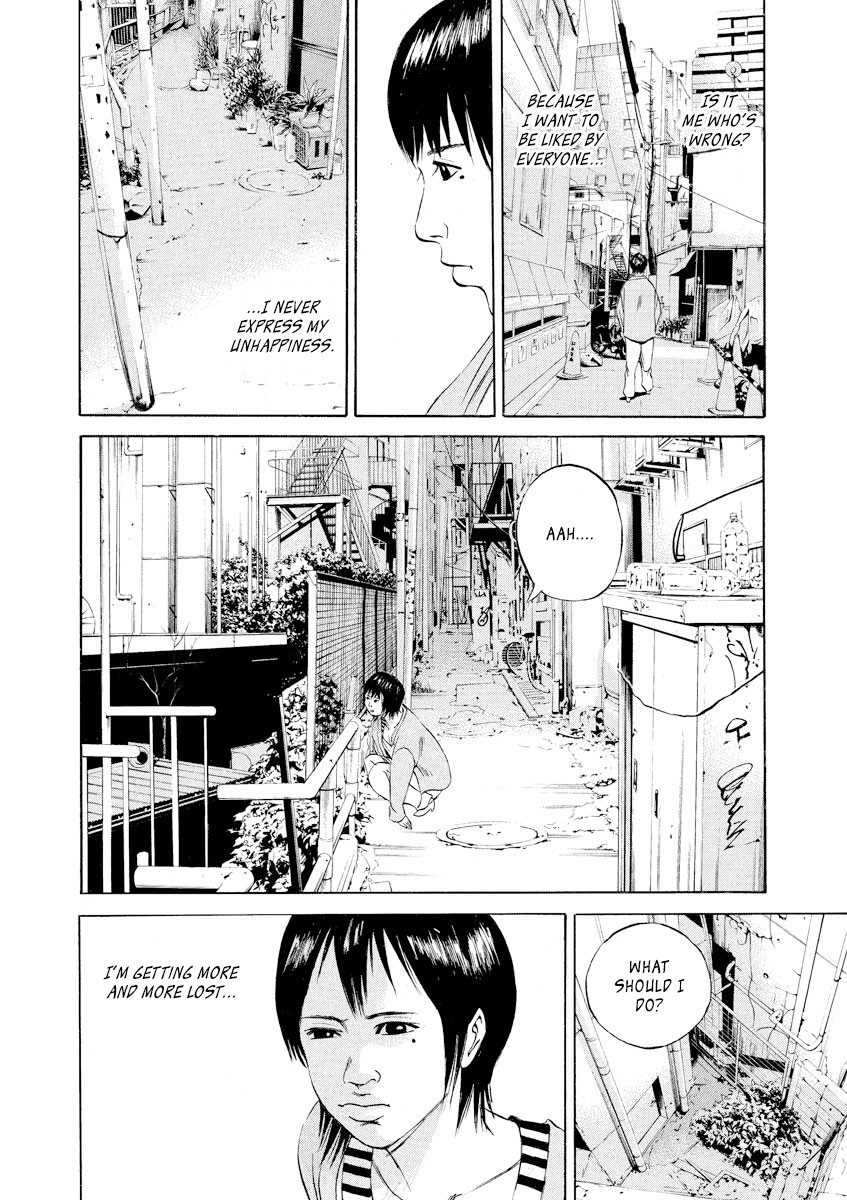 Yamikin Ushijima-kun Chapter 55 page 12 - Chapter 55: Sex Worker-kun 14