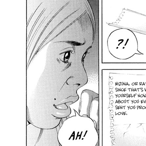 Yamikin Ushijima-kun Chapter 57: Sex Worker-kun 16 cover