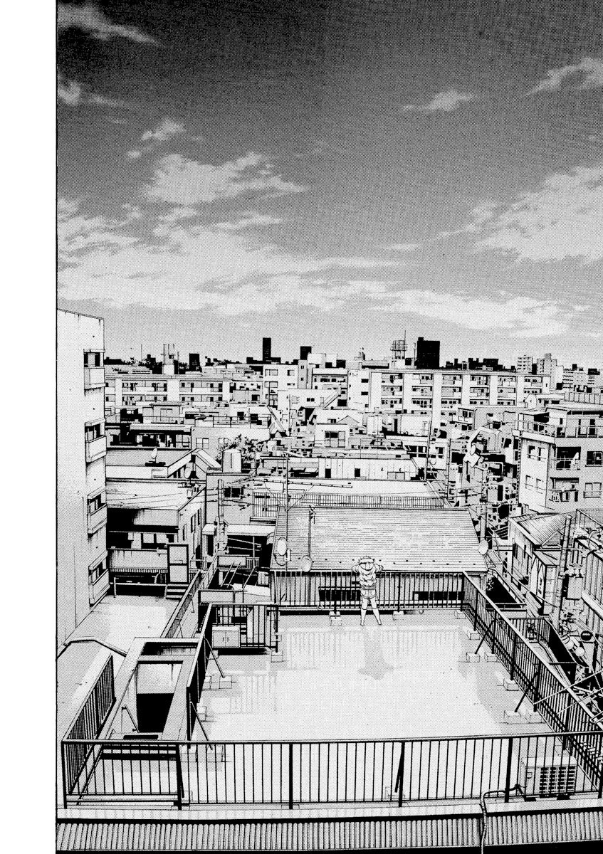 Yamikin Ushijima-kun Chapter 59 page 23 - Chapter 59: Sex Worker-kun 18