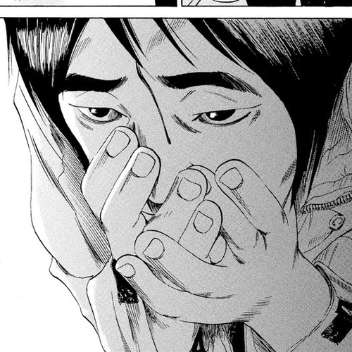 Yamikin Ushijima-kun Chapter 59: Sex Worker-kun 18 cover