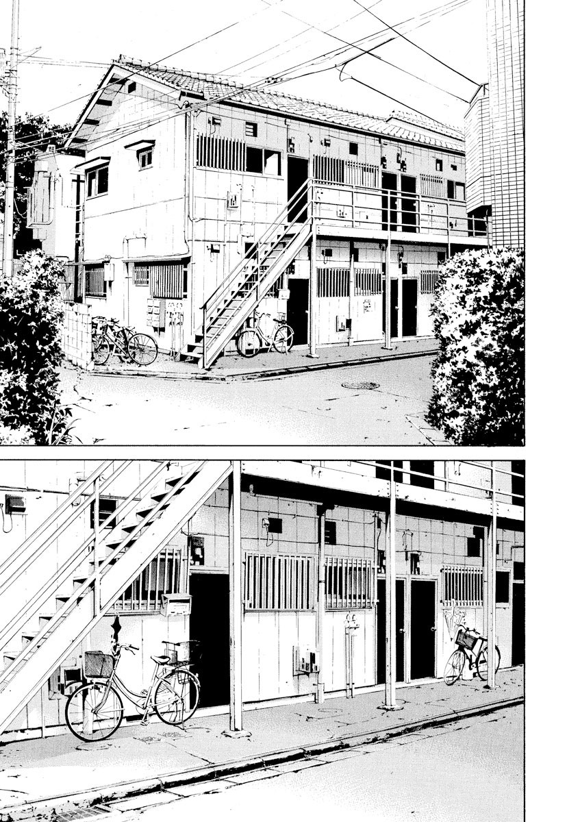 Yamikin Ushijima-kun Chapter 60 page 16 - Chapter 60: Sex Worker-kun 19