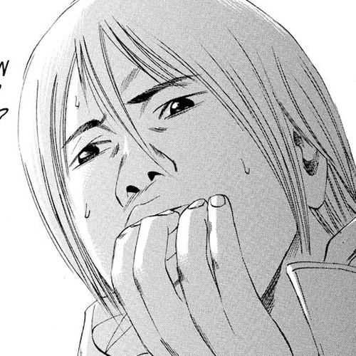 Yamikin Ushijima-kun Chapter 61: Sex Worker-kun 20 cover