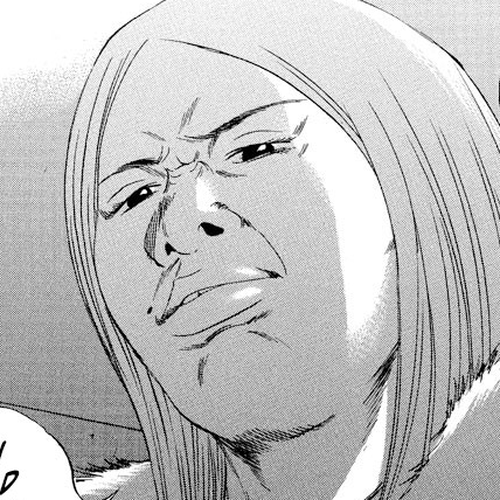 Yamikin Ushijima-kun Chapter 63: Sex Worker-kun 22 cover
