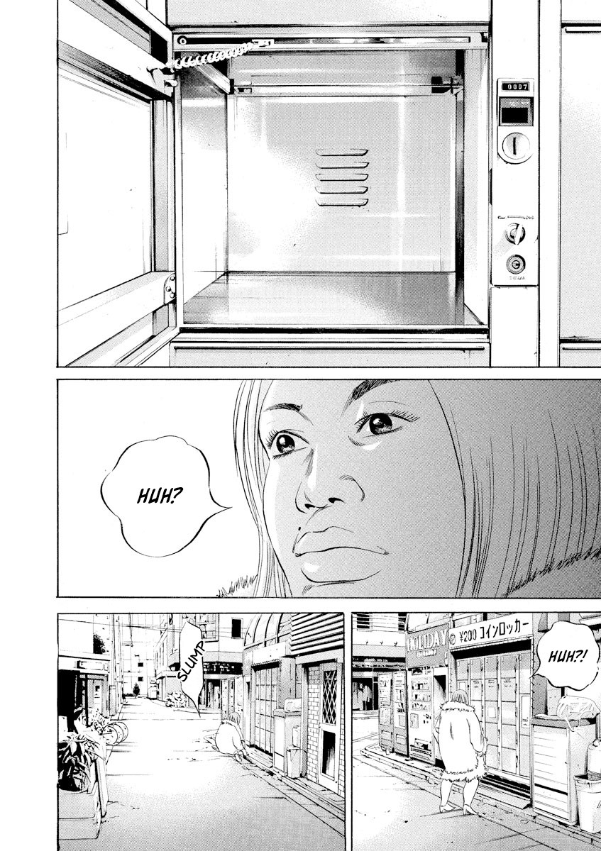 Yamikin Ushijima-kun Chapter 64 page 18 - Chapter 64: Sex Worker-kun 23