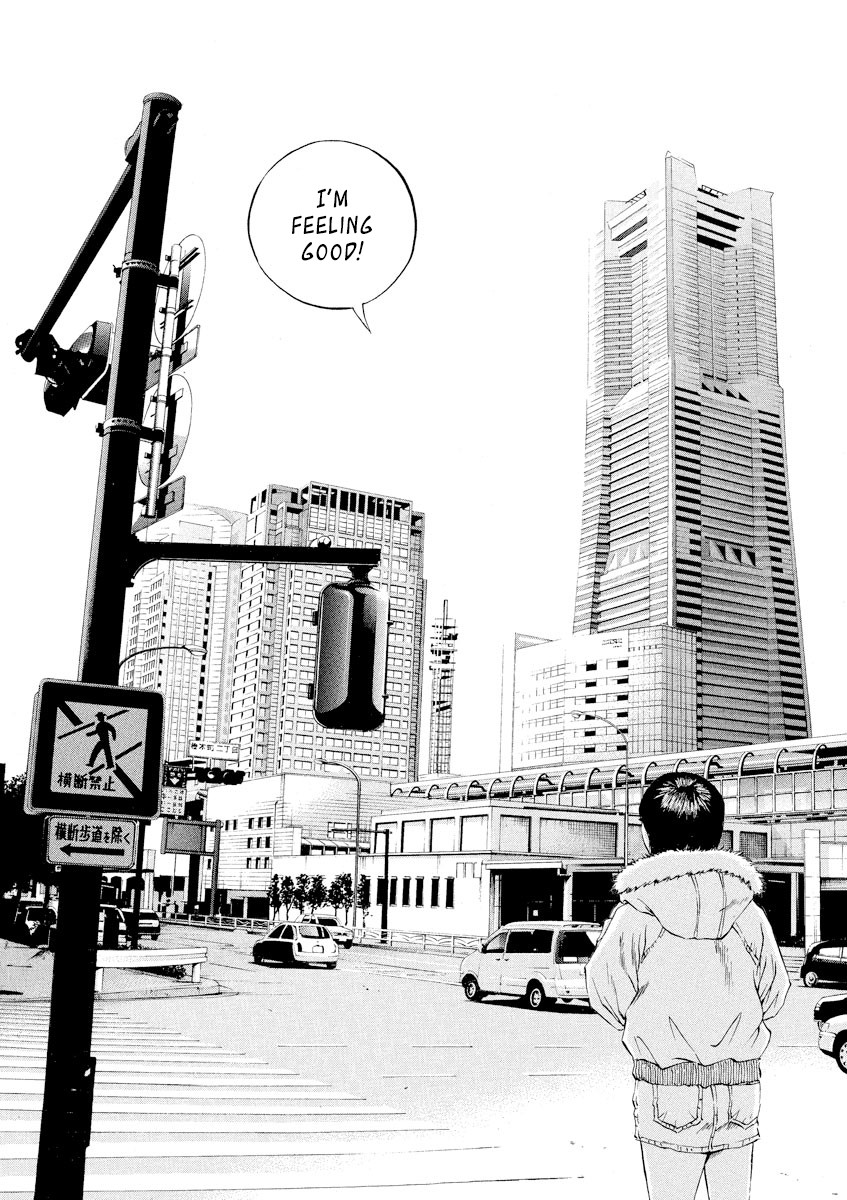 Yamikin Ushijima-kun Chapter 65 page 20 - Chapter 65: Sex Worker-kun 24