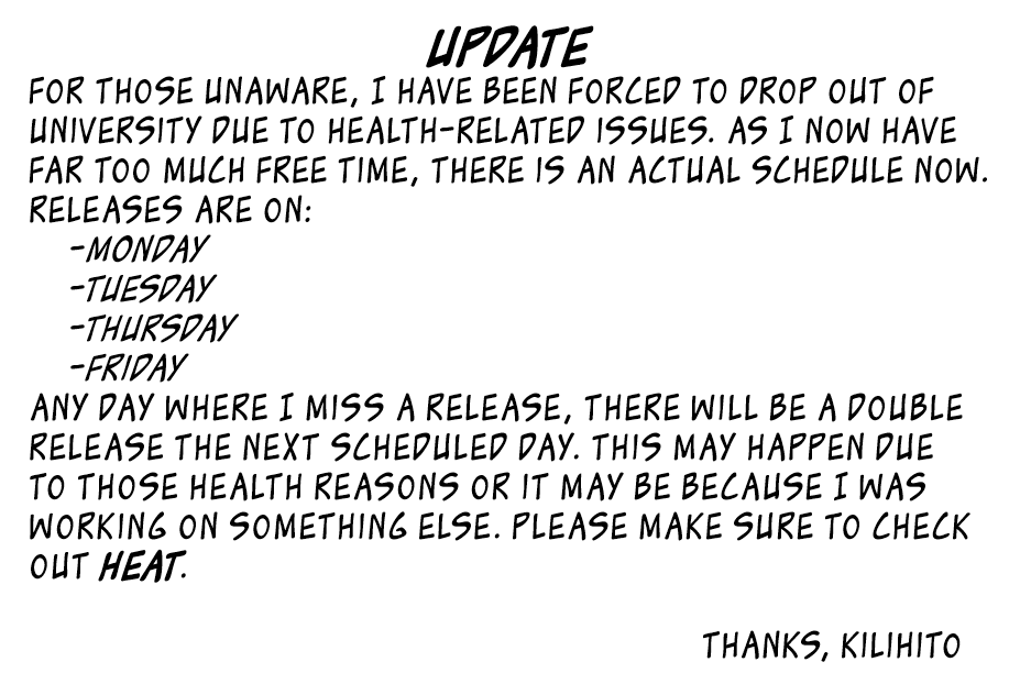 Yamikin Ushijima-kun Chapter 69 page 23 - Chapter 69: Freeter-kun 4