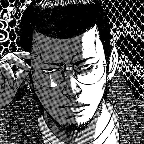 Yamikin Ushijima-kun Chapter 70: Freeter-kun 5 cover