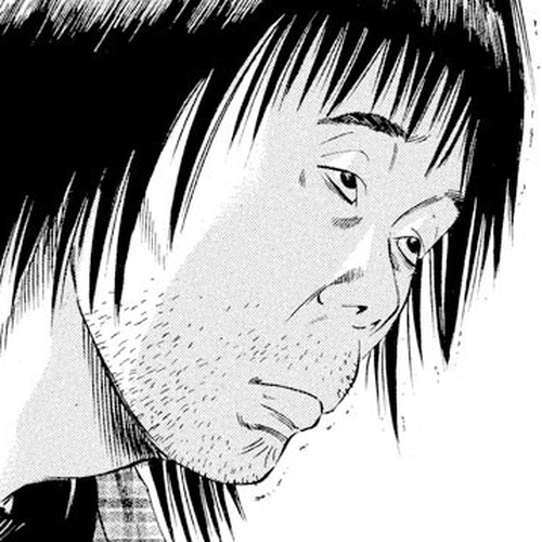 Yamikin Ushijima-kun Chapter 72: Freeter-kun 7 cover