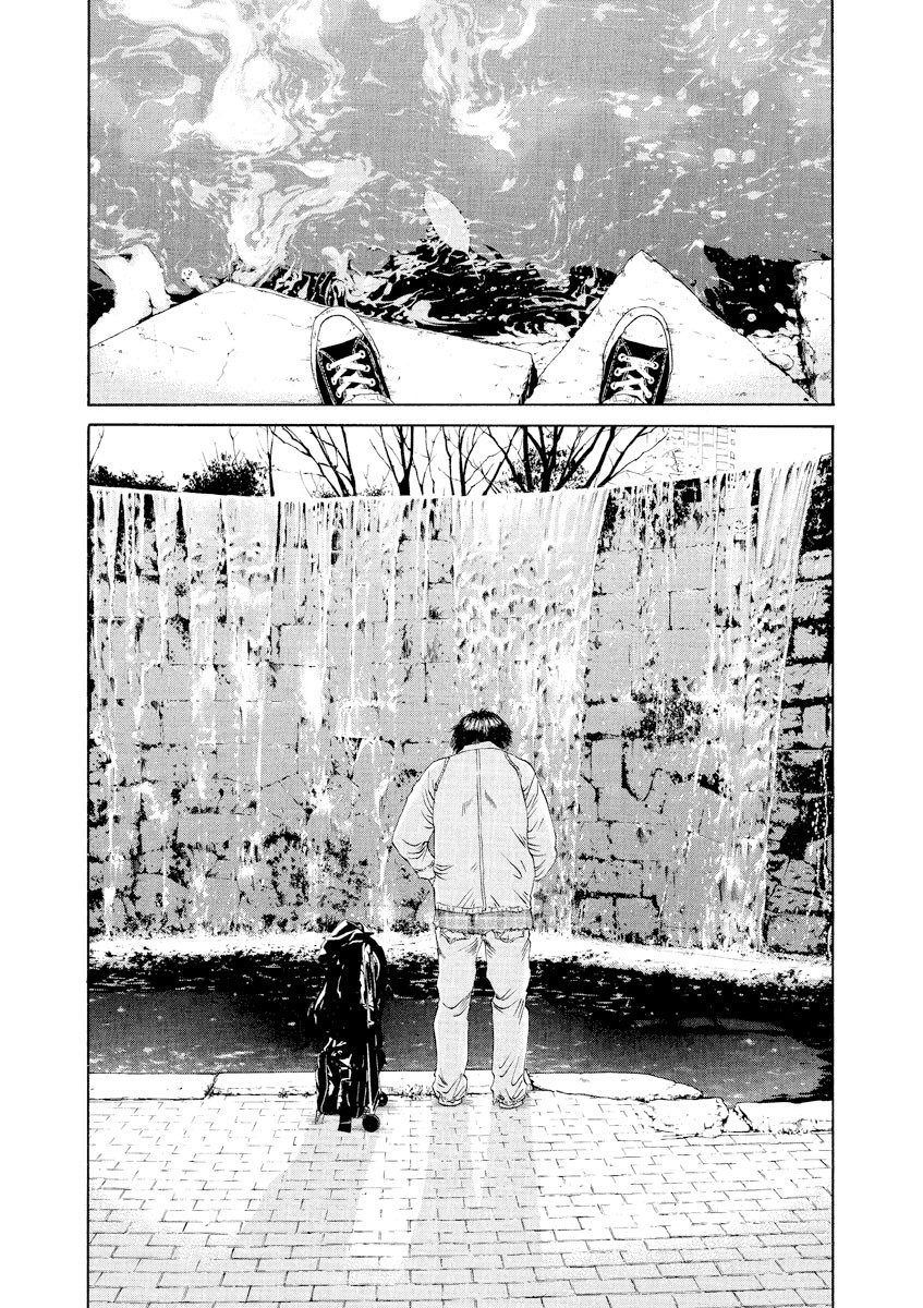 Yamikin Ushijima-kun Chapter 82 page 18 - Chapter 82: Freeter-kun 17