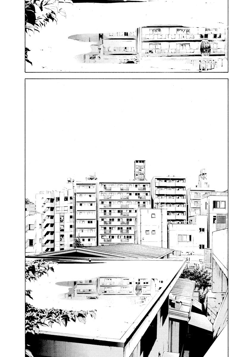 Yamikin Ushijima-kun Chapter 84 page 18 - Chapter 84: Freeter-kun 19