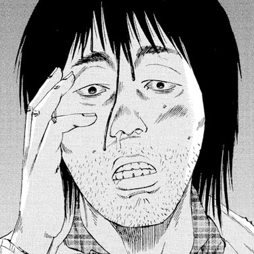 Yamikin Ushijima-kun Chapter 88: Freeter-kun 23 cover