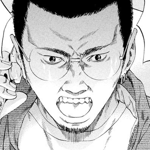 Yamikin Ushijima-kun Chapter 90: Freeter-kun 25 cover