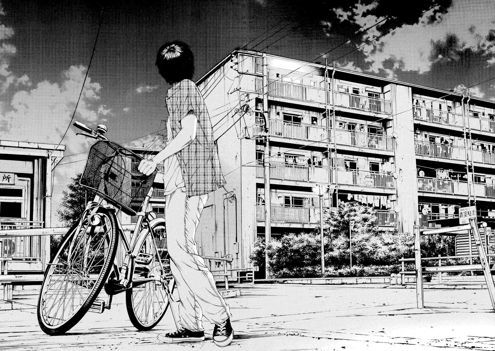 Yamikin Ushijima-kun Chapter 91 page 16 - Chapter 91: Freeter-kun 26