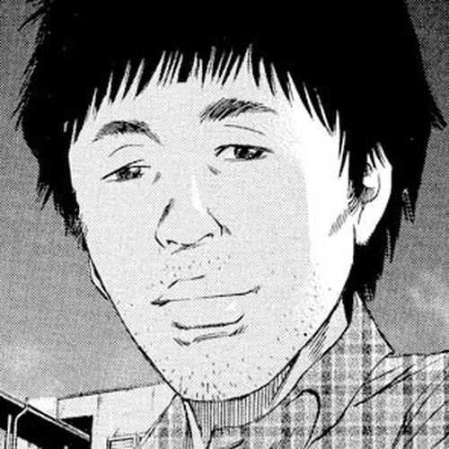 Yamikin Ushijima-kun Chapter 91: Freeter-kun 26 cover