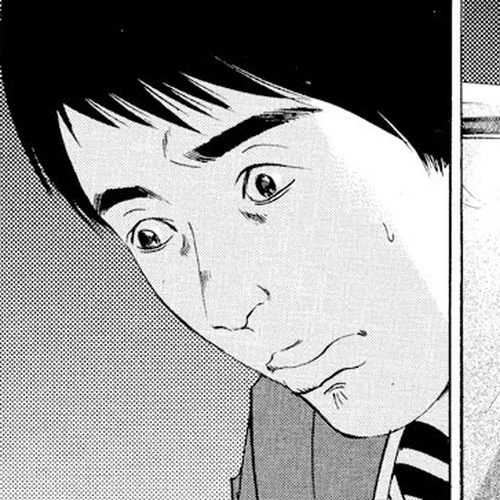 Yamikin Ushijima-kun Chapter 94: Salaryman-kun 3 cover