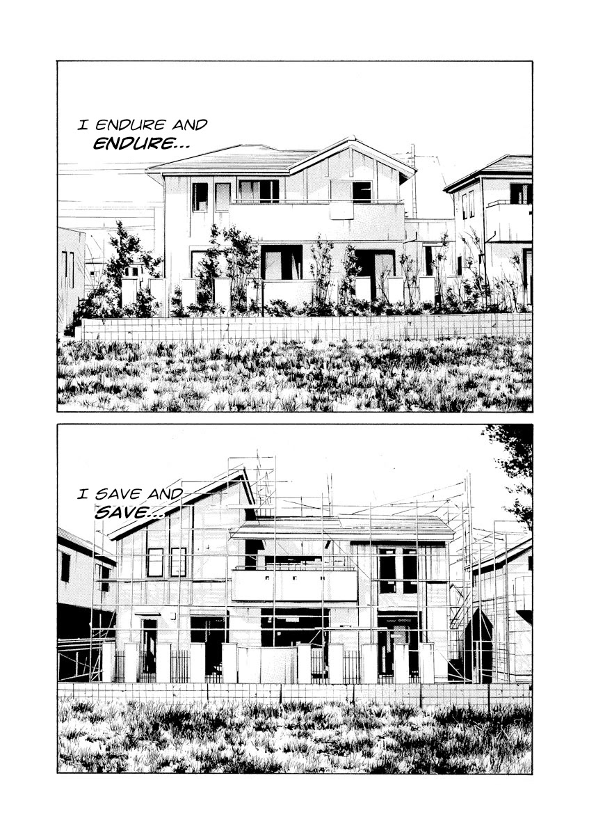 Yamikin Ushijima-kun Chapter 98 page 16 - Chapter 98: Salaryman-kun 7