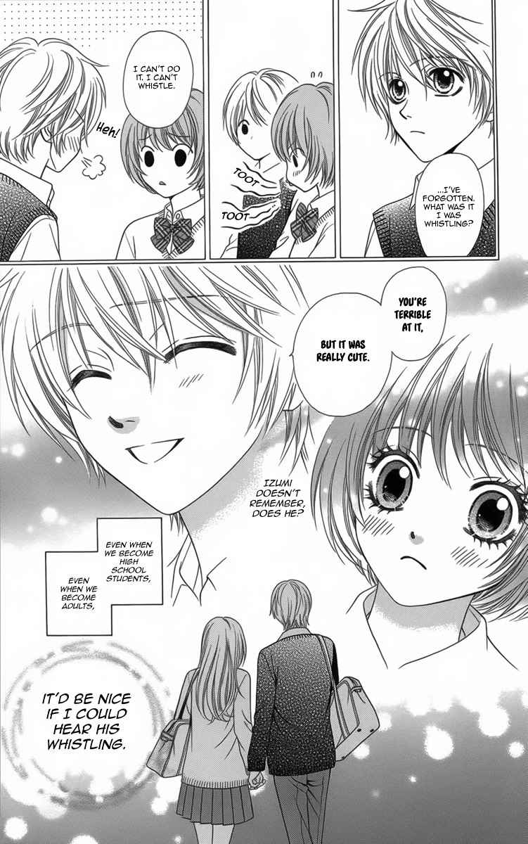Yamitoshi Densetsu Chapter 9 page 14 - Chapter 9: Snuff Film