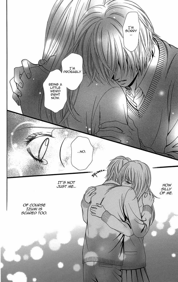 Yamitoshi Densetsu Chapter 9 page 29 - Chapter 9: Snuff Film