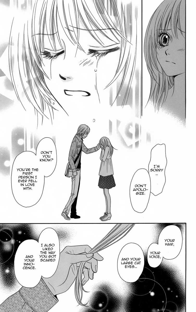 Yamitoshi Densetsu Chapter 9 page 44 - Chapter 9: Snuff Film