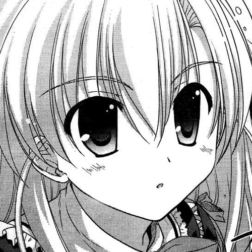 Yamitsuki Marisu Chapter 1: First Night cover