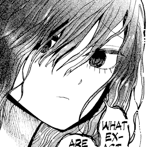 Yamitsuki Chapter 1 cover
