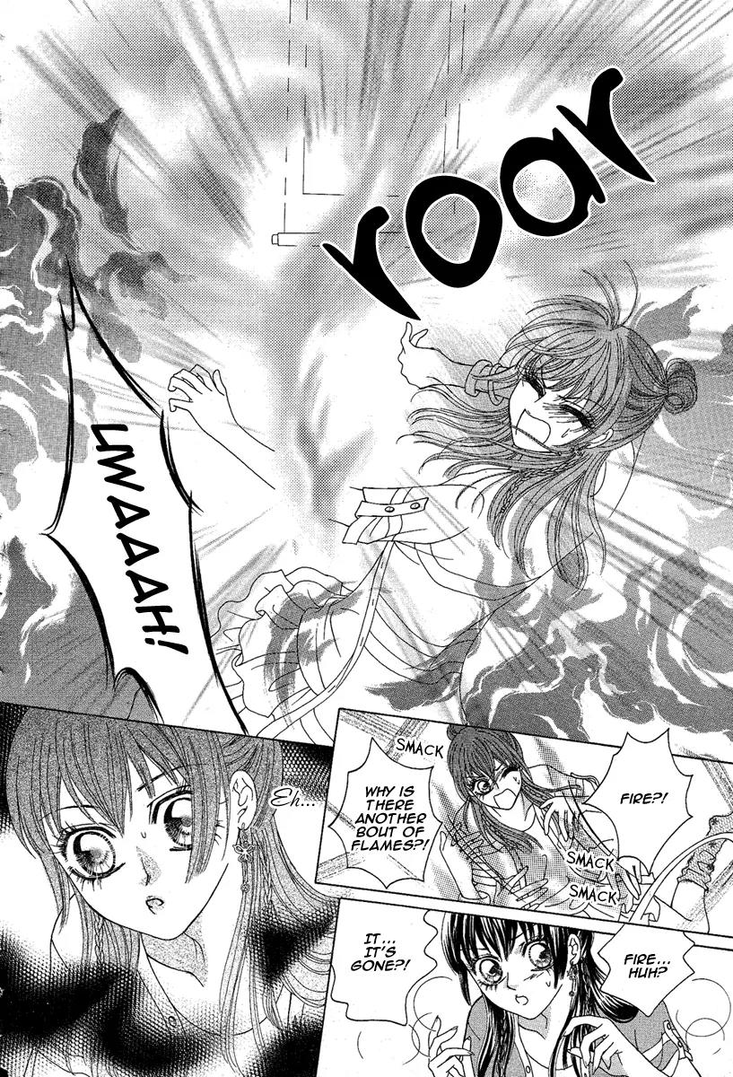 Yan Huang - Xiao Yuan Mi Yin Chapter 1 page 25 - Chapter 1: Enrollment