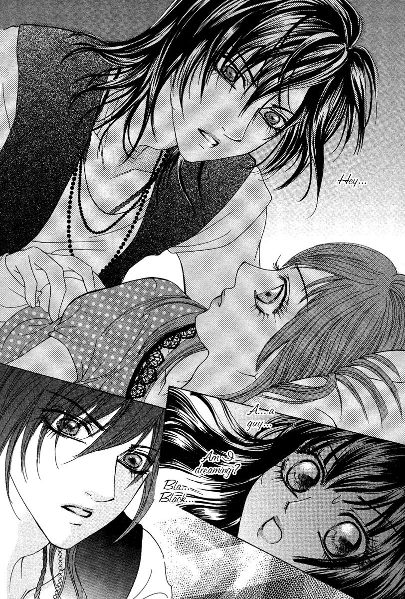 Yan Huang - Xiao Yuan Mi Yin Chapter 1 page 57 - Chapter 1: Enrollment
