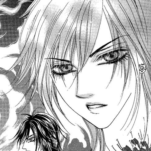 Yan Huang - Xiao Yuan Mi Yin Chapter 1: Enrollment cover